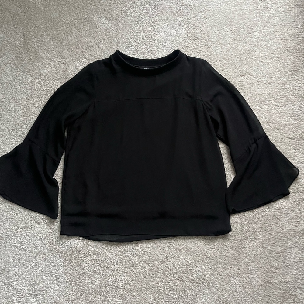 Zara top